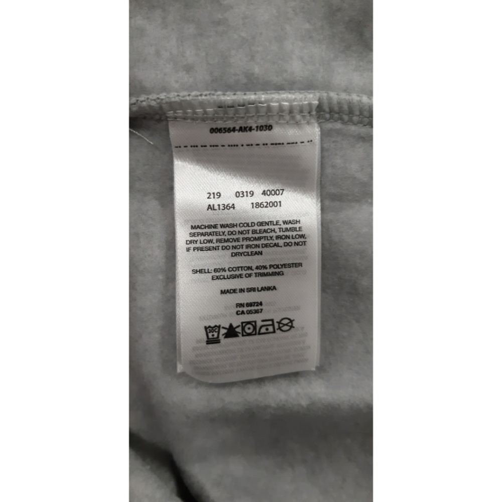 NWT | Columbia “Wander” Hart Mountain Graphic Crew Sweatshirt - Picture 3 of 6